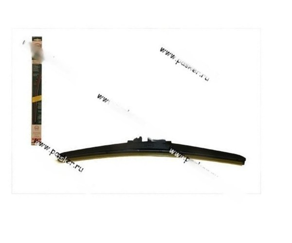 Щетки стеклоочистителя 38см универсальная HEYNER HYBRID гибридная