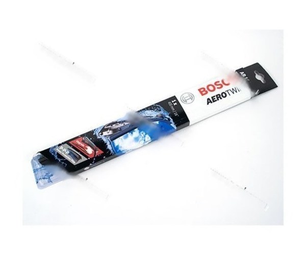 Щетки стеклоочистителя 40см универсальная BOSCH AEROTWIN 530/824