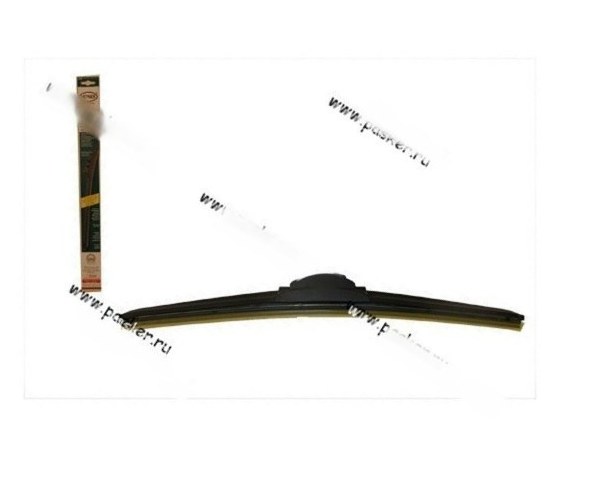 Щетки стеклоочистителя 40см универсальная HEYNER HYBRID гибридная