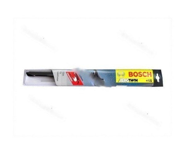 Щетки стеклоочистителя 42см универсальная BOSCH AEROTWIN 531
