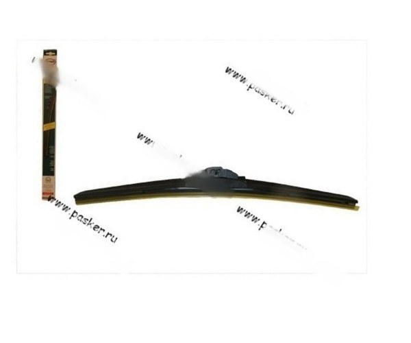 Щетки стеклоочистителя 43см универсальная HEYNER HYBRID гибридная