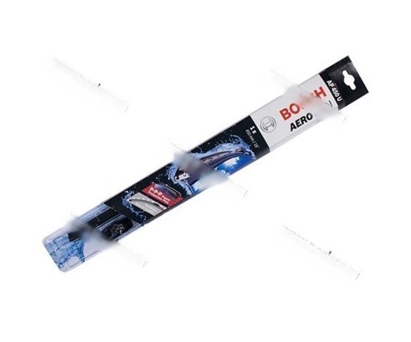 Щетки стеклоочистителя 45см универсальная BOSCH AEROTWIN Plus 945