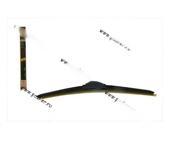 Щетки стеклоочистителя 45см универсальная HEYNER HYBRID гибридная