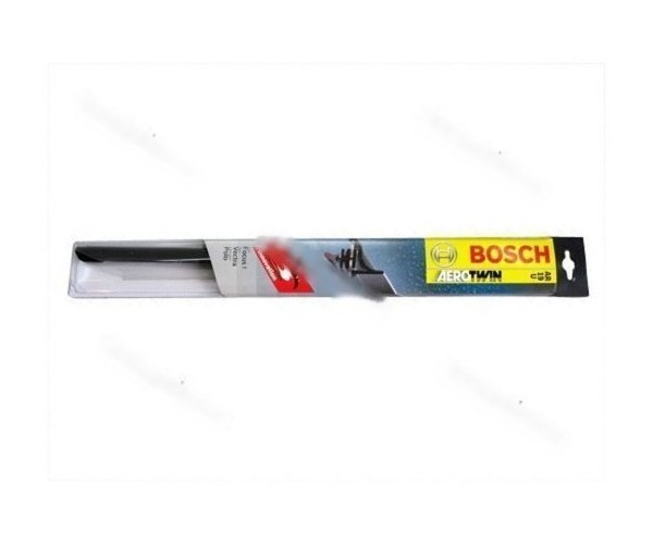 Щетки стеклоочистителя 47,5см универсальная BOSCH AEROTWIN 533