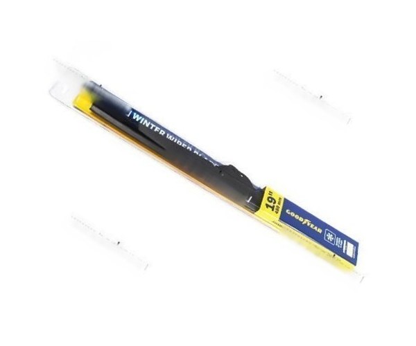 Щетки стеклоочистителя 48см универсальная Goodyear Winter зимняя
