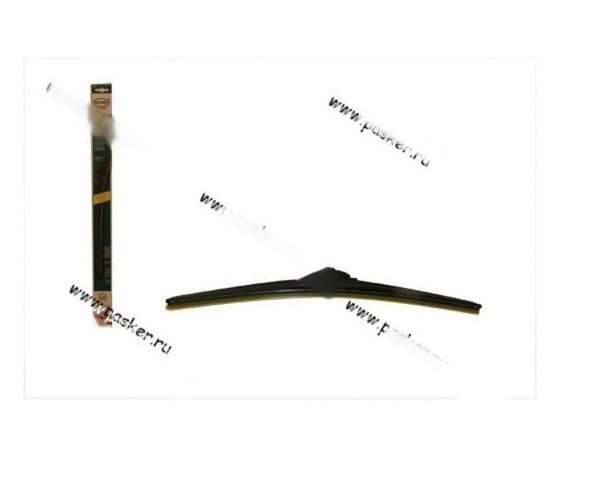 Щетки стеклоочистителя 48см универсальная HEYNER HYBRID гибридная