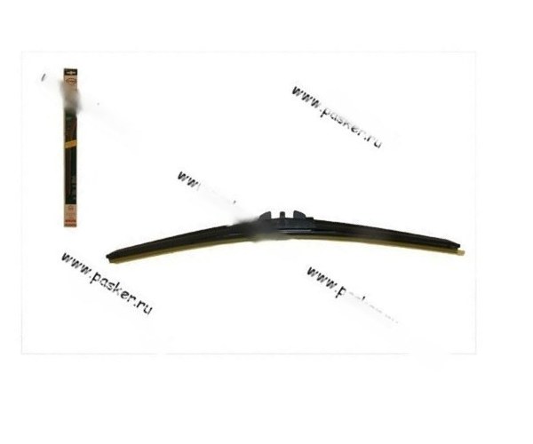 Щетки стеклоочистителя 50см универсальная HEYNER HYBRID гибридная