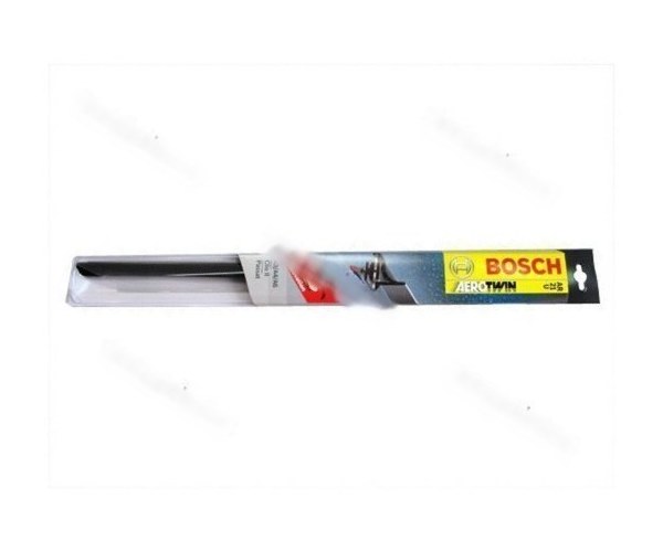 Щетки стеклоочистителя 53см универсальная BOSCH AEROTWIN 536