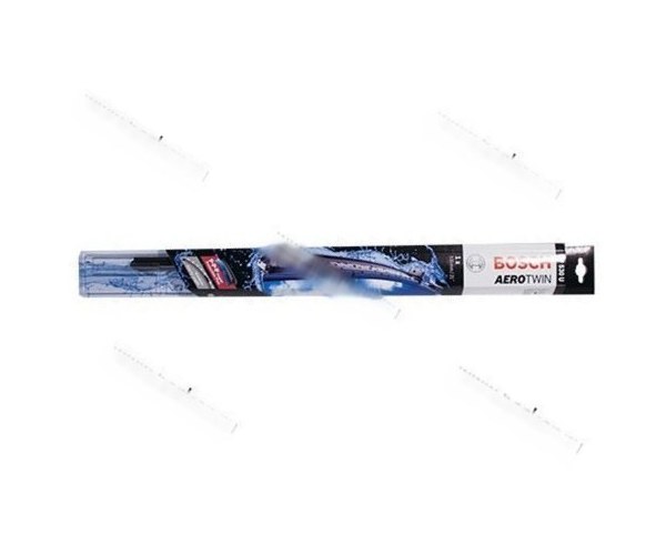 Щетки стеклоочистителя 53см универсальная BOSCH AEROTWIN Plus 948