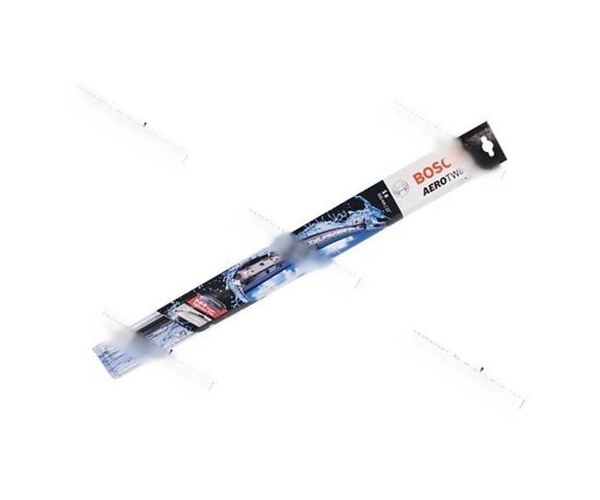 Щетки стеклоочистителя 55см универсальная BOSCH AEROTWIN Plus 949