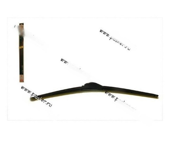 Щетки стеклоочистителя 56см универсальная HEYNER HYBRID гибридная