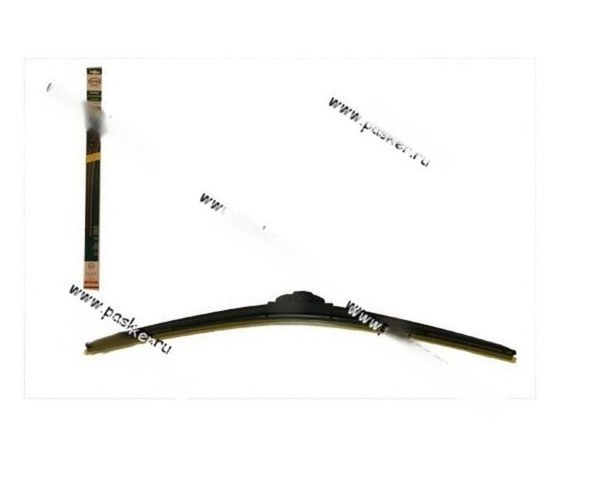 Щетки стеклоочистителя 58см универсальная HEYNER HYBRID гибридная