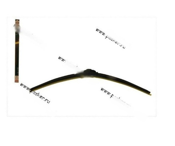 Щетки стеклоочистителя 65см универсальная HEYNER HYBRID гибридная