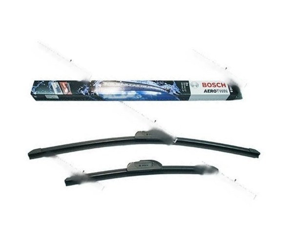 Щетки стеклоочистителя Hyundai Getz Nissan Juke Chevrolet Spark BOSCH AEROTWIN 589