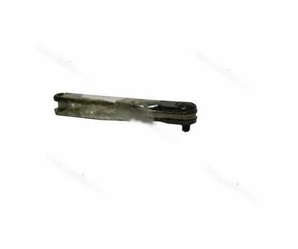 Щупы 0,02-0,50мм 17шт 100мм Garde G217100