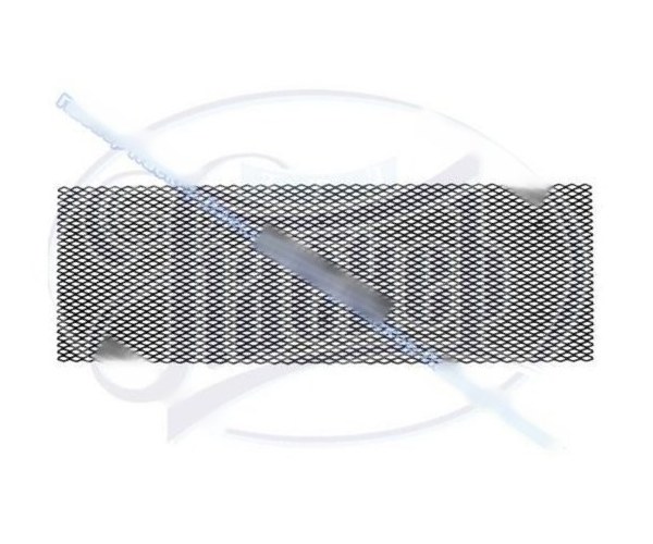 Сетка Sport Тюнинг AZARD 64см х 21см пластик
