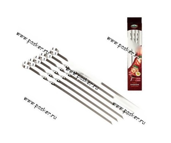 шампур угловой 450х10х1,0мм. какой длины шампур. шампура для люля ширина. шампура thanking длина 65см 3×3 мм. шампур чертёж для разера.