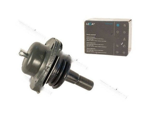 Шаровая опора 2101 нижняя LECAR
