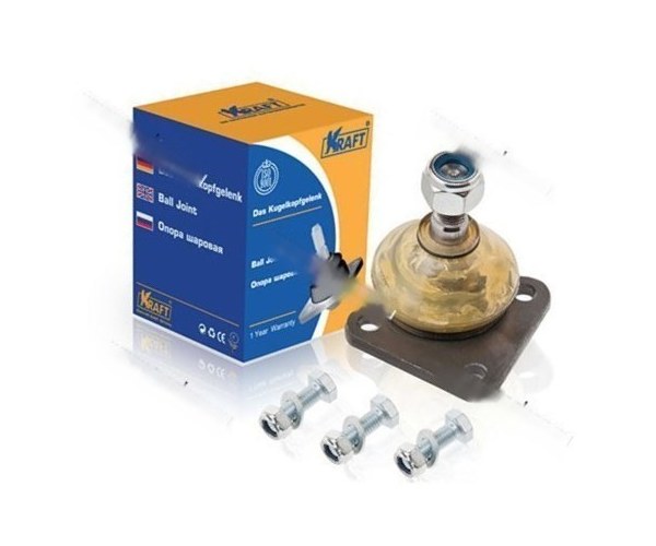 Шаровая опора 21214 2123 Chevrolet Niva KRAFT с крепежом 053215