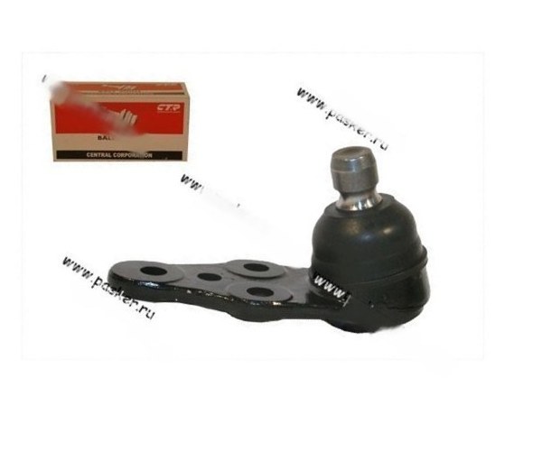 Какие шаровые опоры лучше на шевроле лачетти - 81 фото