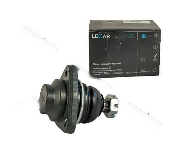 Шаровая опора   нижняя LECAR