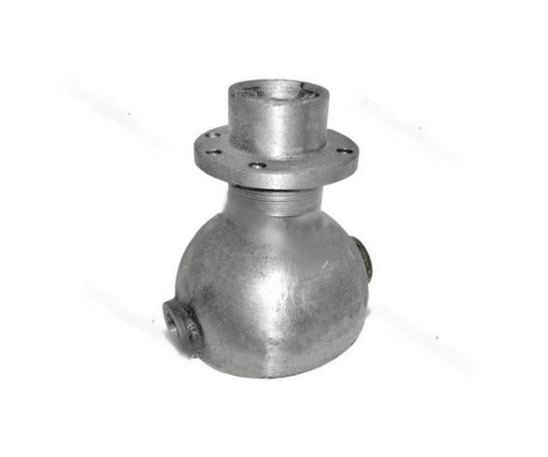 Шаровая опора УАЗ 452-2304012 d=101мм