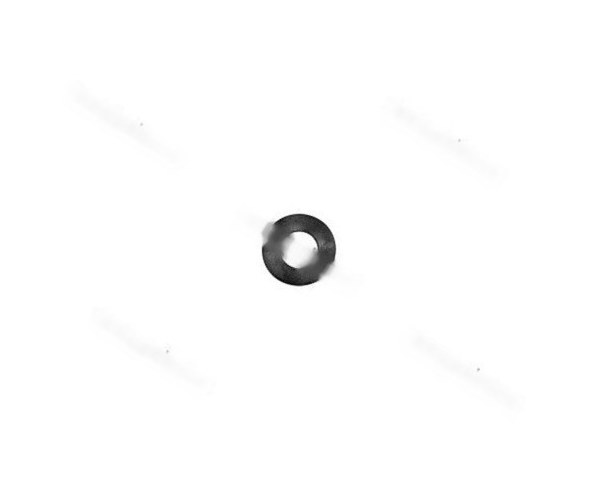 Шайба М10х21 волнистая ролика натяжителя 2108  12601473