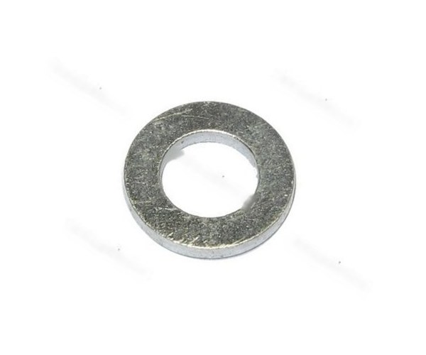 Шайба М6х12 простая 10519401
