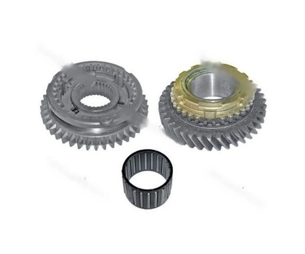 Шестерня 2-ой передачи 2108 в сборе