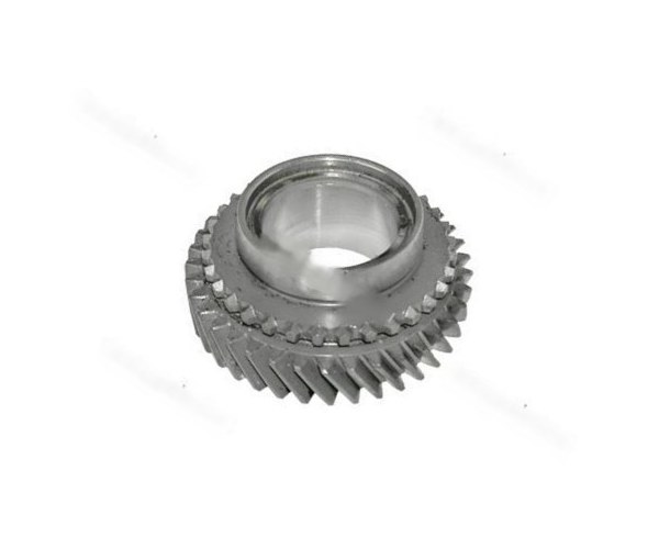 Шестерня 3-ей передачи 2108