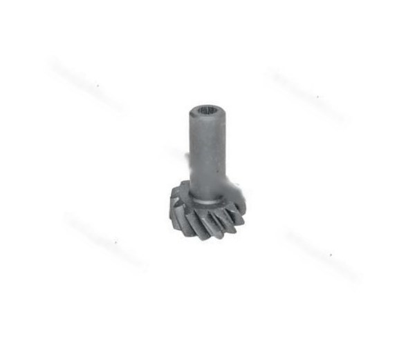 Шестерня маслянного насоса 2121 грибок