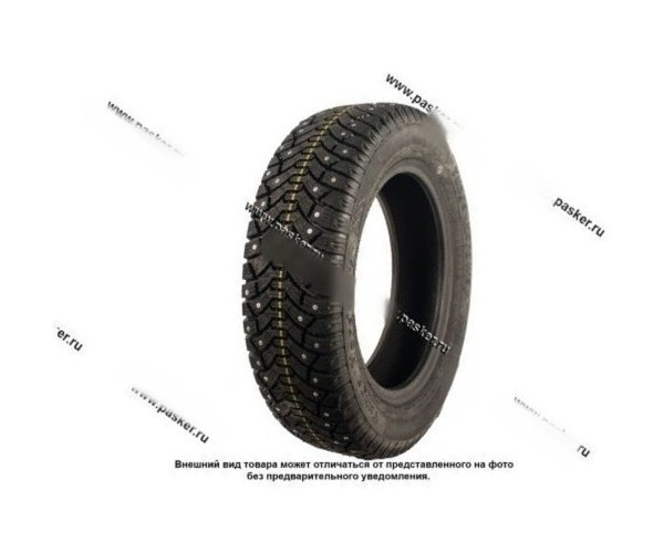 Шина Tunga Nordway 185/65 R15 зима шип