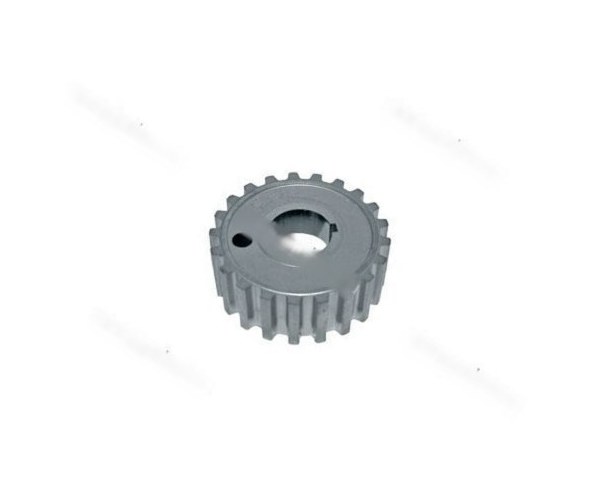 Шкив коленвала 2108-099,ОКА ремня ГРМ LADA Image