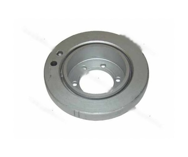 Шкив коленвала УАЗ  с дв УМЗ 4173-1005070-11