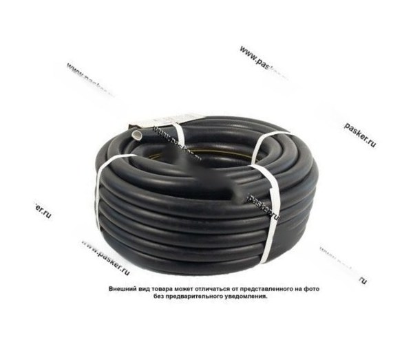 Шланг маслостойкий ТЭП 25*32-0.63МПа 1м ANDYCAR TPE-S-25A