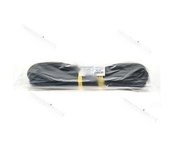 Шланг топливный 6*11-1.6МПа 1м ANDYCAR AMF06016