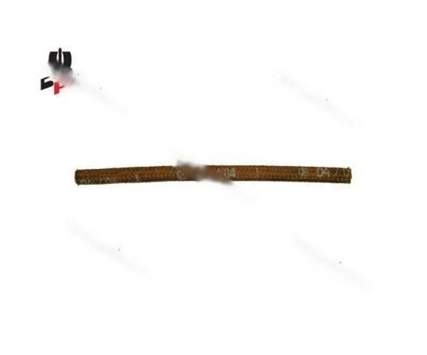 Шланг тормозной 2101-07 жидкостной длинный Балаково АО БРТ