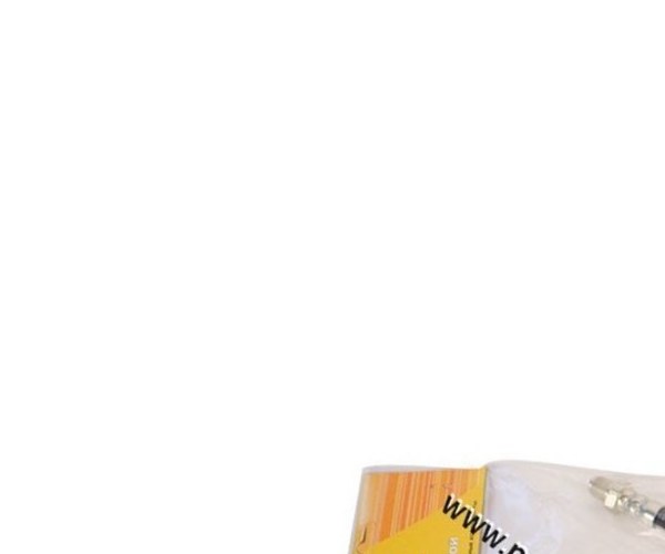 Шланг тормозной УАЗ 469 3151 передний BESTPARTS BP001032