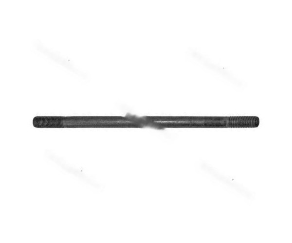 Шпилька ГБЦ М12х190х1,25   короткая 53-11-1003121 ЗМЗ