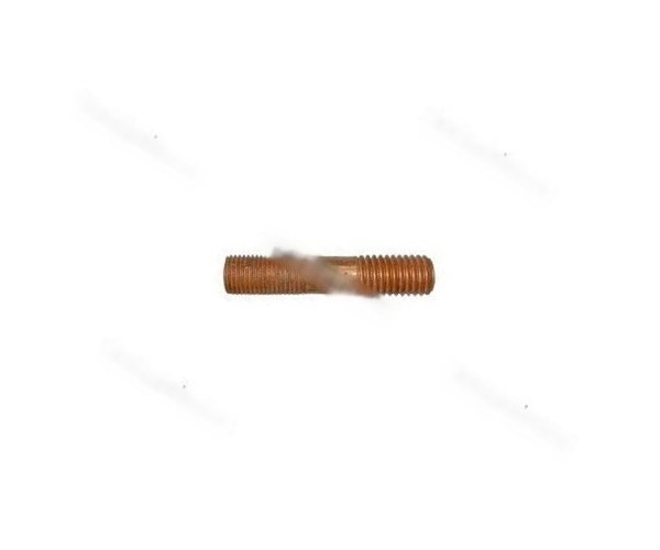Шпилька М10х30 коллектора короткая   дв.402 291797-П29