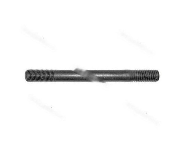 Шпилька М10х80х1 коллектора   дв 402 длинная 291815-П5