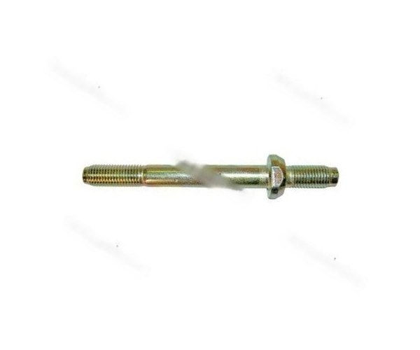 Шпилька М10x114 опоры двигателя 2110 с юбкой