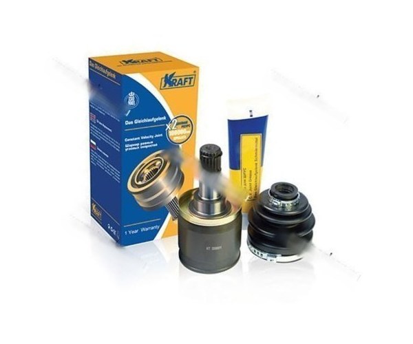 ШРУС 1111 ОКА внутренний KRAFT 058881