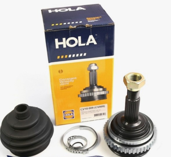 ШРУС 1118 Калина, 2170 Priora наружный HOLA c ABS CV10-009