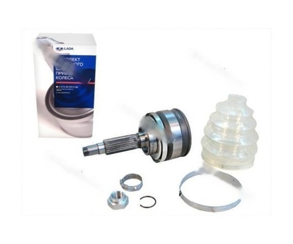 Граната Наружная Шевроле Нива Купить