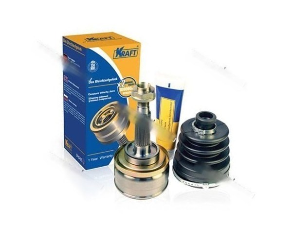 ШРУС 2121,213 наружный KRAFT 058868
