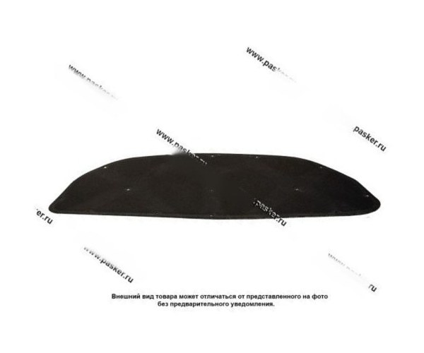 Шумоизоляция капота 2190 Granta