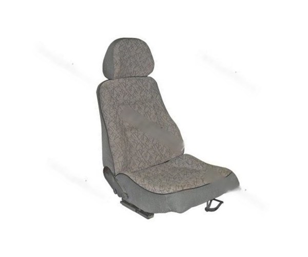 Сиденье 21083 переднее левое