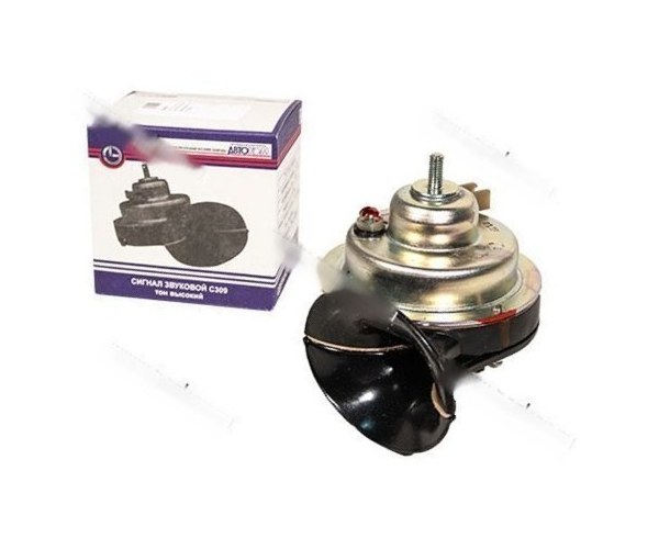 Сигнал 2106 высокий тон С309