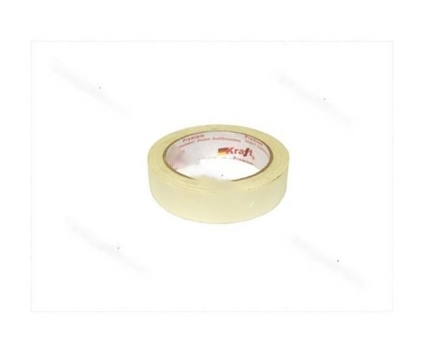 Скотч малярный 25мм х 40м